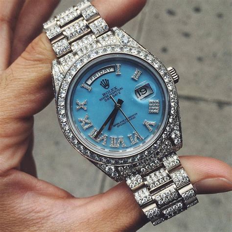 rolex 25000